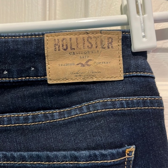 Hollister skinny jean - Picture 1 of 4